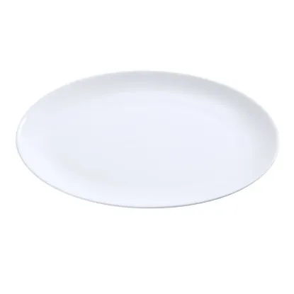 Picture of AC-8-CP Abco 8″ X 5 3/4″ Coupe Platter
