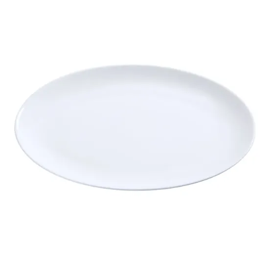 Picture of AC-8-CP Abco 8″ X 5 3/4″ Coupe Platter