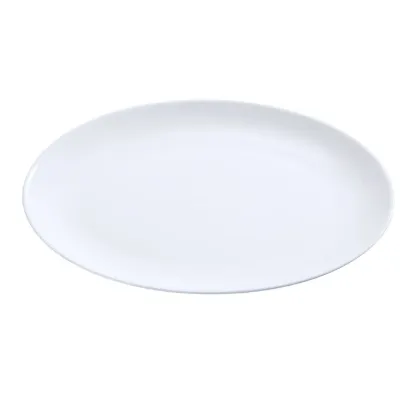 Picture of AC-10-CP Abco 10″X 7″ Coupe Platter