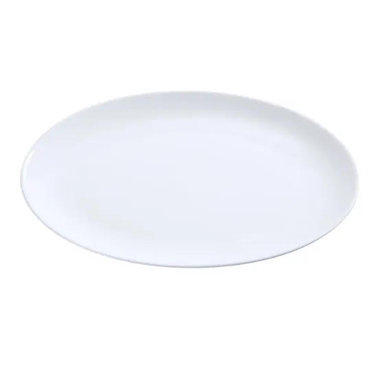 Picture of AC-10-CP Abco 10″X 7″ Coupe Platter