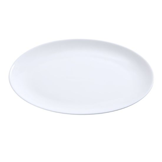 Picture of AC-12-CP Abco 12″ X 8″ Coupe Platter