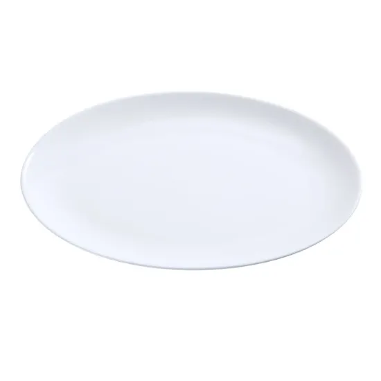 Picture of AC-12-CP Abco 12″ X 8″ Coupe Platter