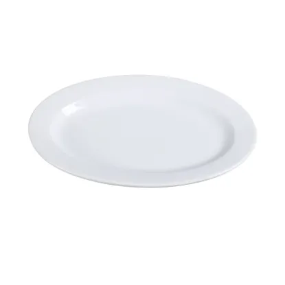 Picture of AC-14 Abco 13″ X 8 1/2″ Oval Platter