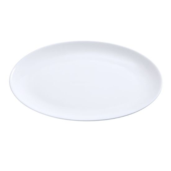 Picture of AC-14-CP Abco 14″ X 9 1/2″ Coupe Platter