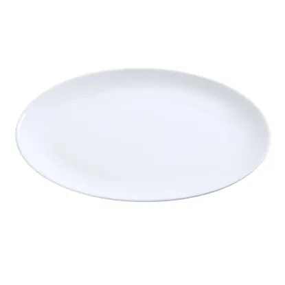 Picture of AC-14-CP Abco 14″ X 9 1/2″ Coupe Platter