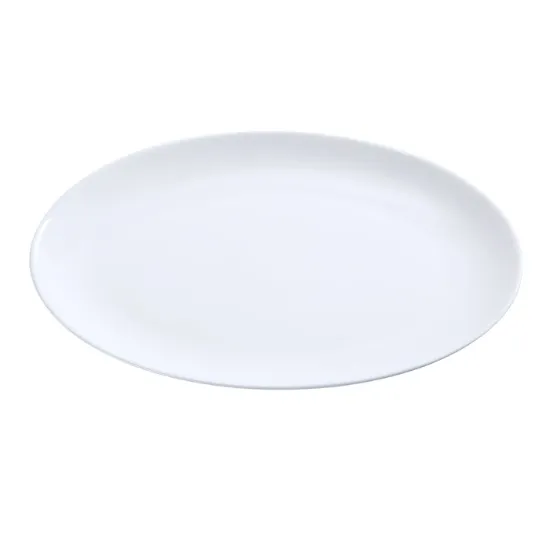 Picture of AC-14-CP Abco 14″ X 9 1/2″ Coupe Platter