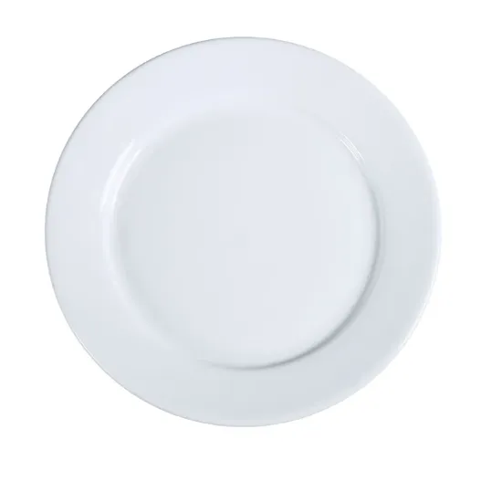 Picture of AC-21 Abco 12″ Plate