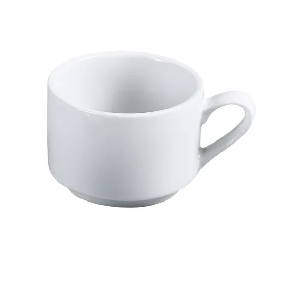 Picture of AC-23 Abco 3 1/4″ Stackable Cup 7 oz