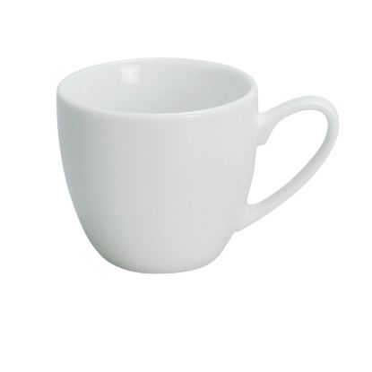 Picture of AC-35 Abco 2 1/2″ Espresso Cup 3.5 oz