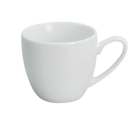 Picture of AC-35 Abco 2 1/2″ Espresso Cup 3.5 oz