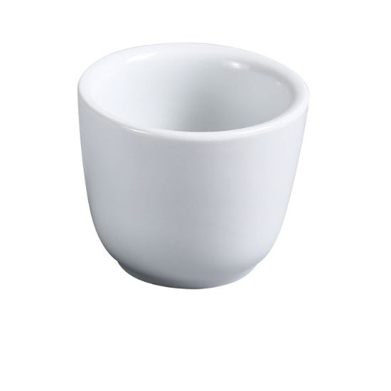 Picture of AC-45 Abco 3″ Chinese Tea Cup 4.5 oz White