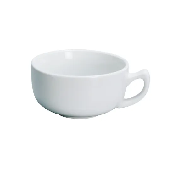 Picture of AC-56 Abco 4 5/8″ Cappuccino Cup 14 oz