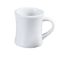 Picture of AC-75-H Abco 3 1/4″ Hartford Mug White 8 oz
