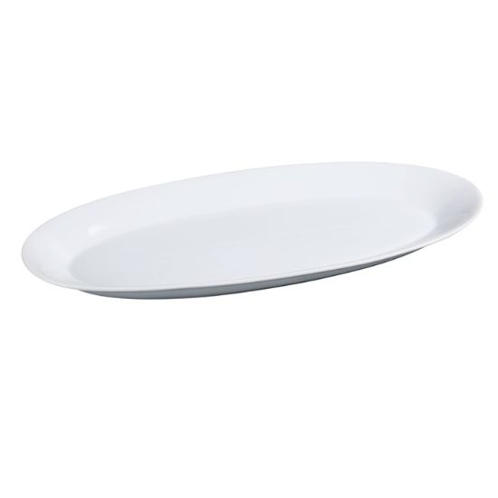 Picture of AC-98 Abco 18″ X 8 1/4″ X 1 1/4″ Fishia Platter