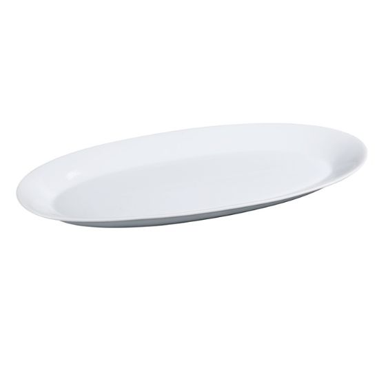 Picture of AC-99 Abco 23″ X 10 1/4″ X 2″ Fishia Platter