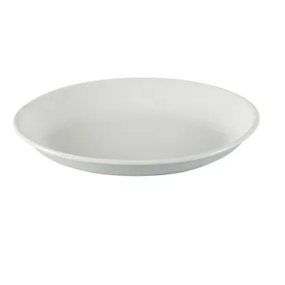 Picture of AC-215 Abco 15 1/2″ X 11″ X 2″ Oval Deep Platter