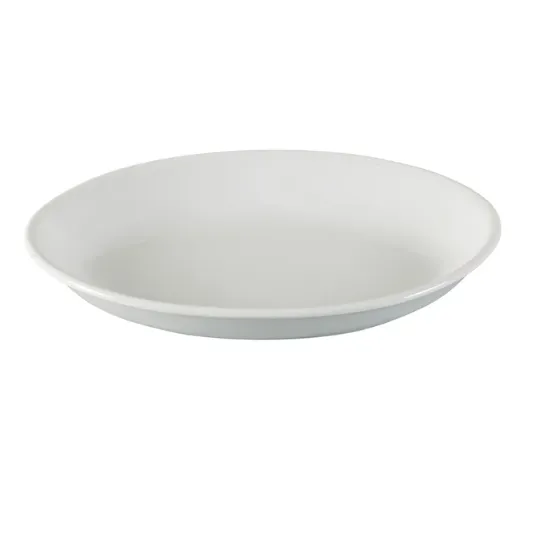 Picture of AC-215 Abco 15 1/2″ X 11″ X 2″ Oval Deep Platter