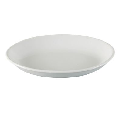 Picture of AC-219 Abco 19″ X 13 3/4″ X 2 1/4″ Oval Deep Platter