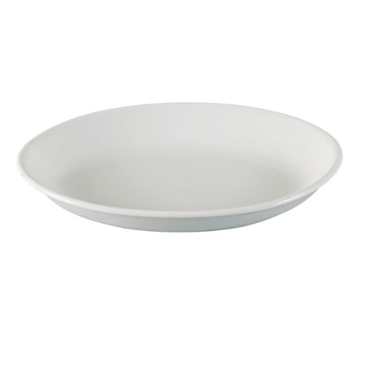Picture of AC-219 Abco 19″ X 13 3/4″ X 2 1/4″ Oval Deep Platter