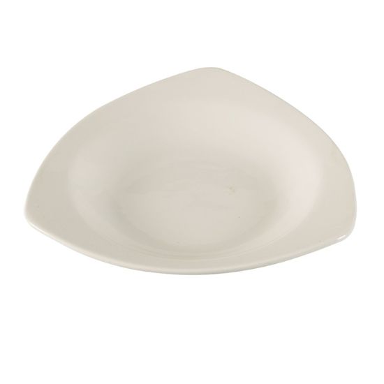 Picture of AC-510 Abco 10 1/2″ Triangle Pasta Bowl 22 oz