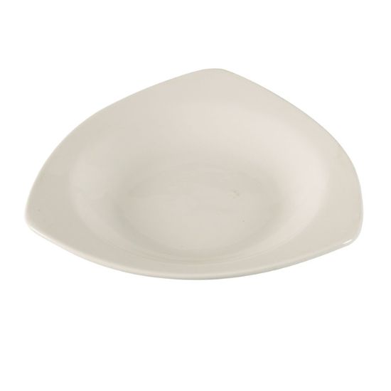 Picture of AC-510 Abco 10 1/2″ Triangle Pasta Bowl 22 oz