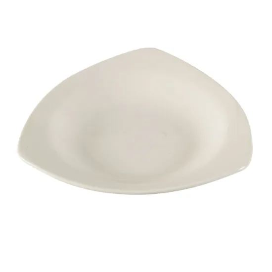 Picture of AC-510 Abco 10 1/2″ Triangle Pasta Bowl 22 oz