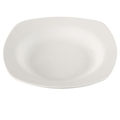 Picture of AC-511 Abco 11 1/2″ Square Pasta Bowl 26 oz