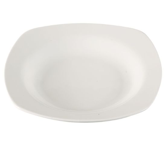 Picture of AC-511 Abco 11 1/2″ Square Pasta Bowl 26 oz