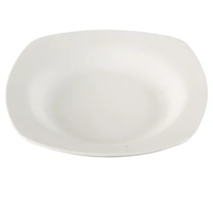 Picture of AC-511 Abco 11 1/2″ Square Pasta Bowl 26 oz