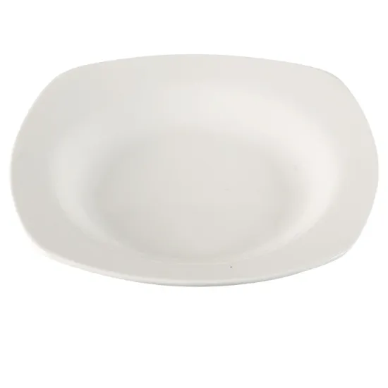 Picture of AC-511 Abco 11 1/2″ Square Pasta Bowl 26 oz