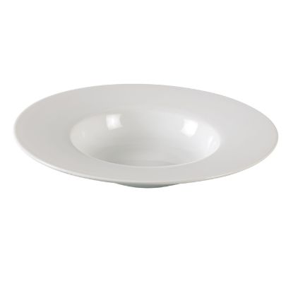 Picture of AC-609 Abco 9 1/4″ Dessert Plate 2″ Deep 10 oz