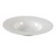 Picture of AC-611 Abco 11 1/2″ Dessert Plate 2 1/4″ Deep 14 oz