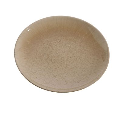 Picture of AG-109 Agate 9″ X 7/8″ Coupe Shape Round Plate
