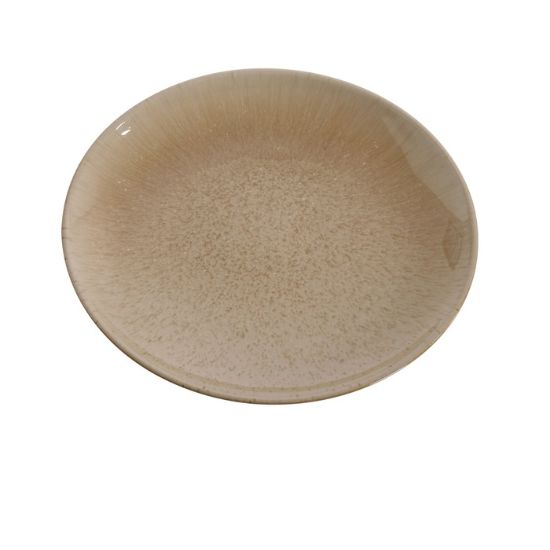 Picture of AG-110 Agate 10 1/2″ X 1 ” Coupe Shape Round Plate
