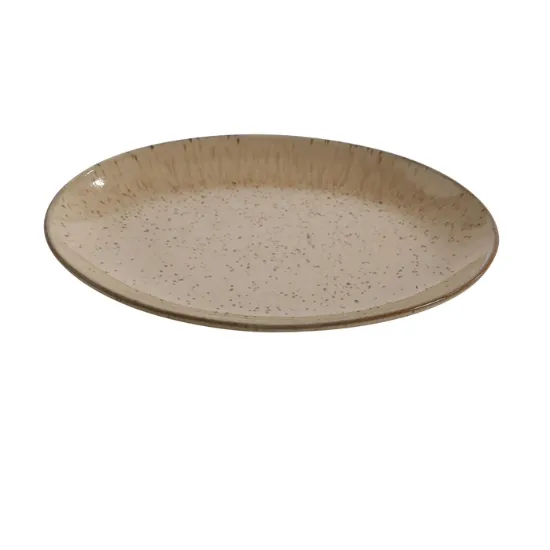 Picture of AG-208 Agate 8″ X 5 1/2″ Coupe Platter