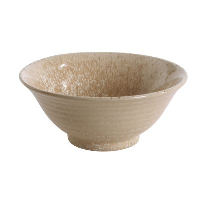 Picture of AG-3108 Agate 8 1/2″ X 3 1/2″ Noodle Bowl 45 oz