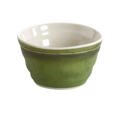 Picture of BA-403 Bamboo Style 3 1/2″ X Sauce Dish 5 oz
