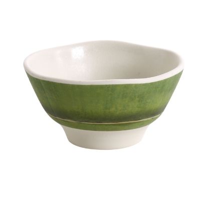 Picture of BA-405 Bamboo Style 4 1/2″ X 2 1/2″ Miso Soup Bowl 10 oz
