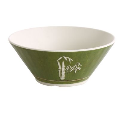 Picture of BA-505 Bamboo Style 5 1/2″ Soup Bowl 16 oz