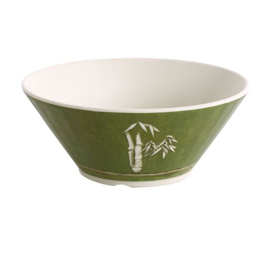 Picture of BA-507 Bamboo Style 7″ Salad Bowl 32 oz