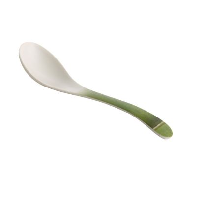 Picture of BA-7001 Bamboo Style 8″ Spoon