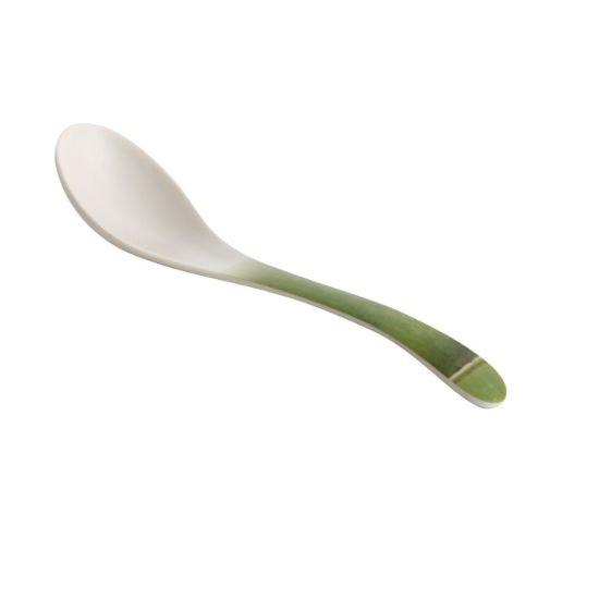 Picture of BA-7001 Bamboo Style 8″ Spoon