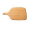 Picture of BB-315 Bamboo & Wood 15″ X 8 1/4″ X 3/4″ Paddle Board