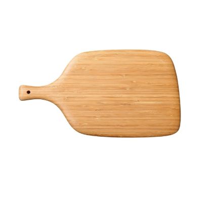 Picture of BB-315 Bamboo & Wood 15″ X 8 1/4″ X 3/4″ Paddle Board