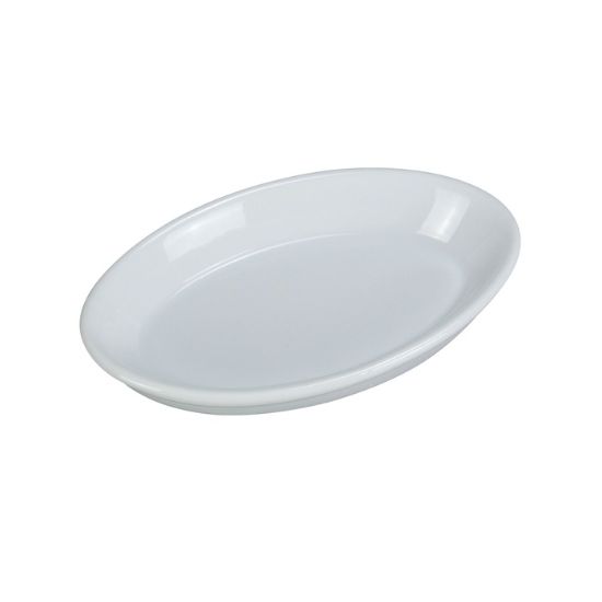 Picture of BK-002 Accessories 7″ X 4″ Baker Oval 8 oz