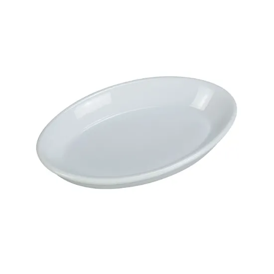Picture of BK-002 Accessories 7″ X 4″ Baker Oval 8 oz