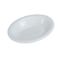 Picture of BK-010 Accessories 10 1/4″ X 7 1/2″ X 2″ Bake Bowl Super White