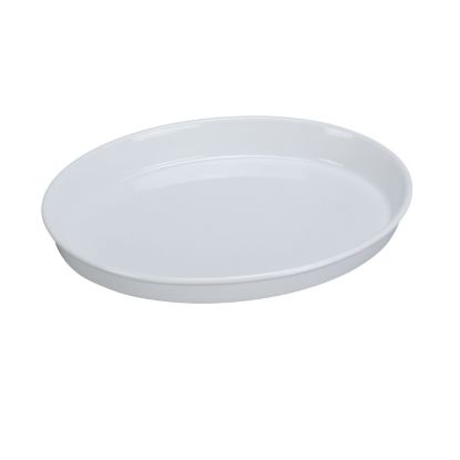 Picture of BK-108 Accessories 8″ X 11″ X 2″ Oval Deep Plate