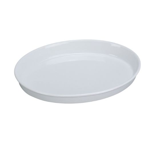Picture of BK-108 Accessories 8″ X 11″ X 2″ Oval Deep Plate