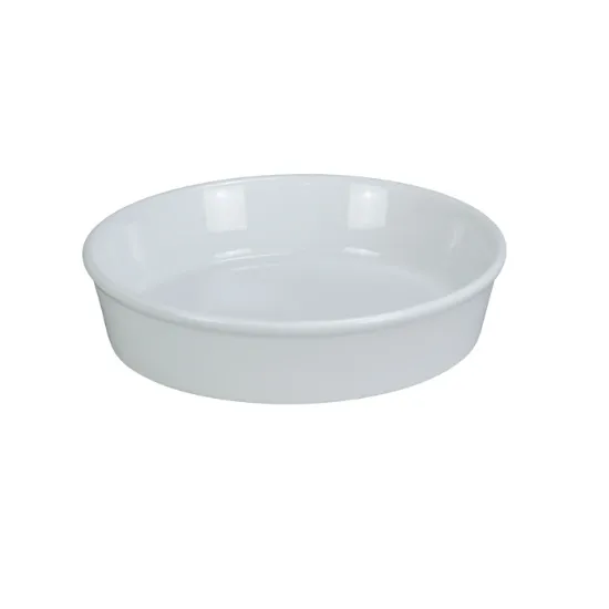Picture of BK-207 Accessories 7″ Round Deep Plate